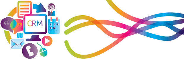 نرم افزار CRM - نرم افزار مديريت ارتباط با مشتری