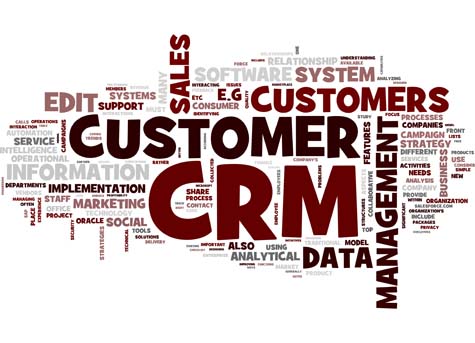 نرم افزار مدیریت ارتباط با مشتری CRM چیست