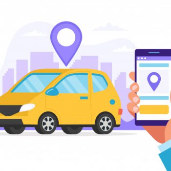 ساخت اپلیکیشن شبیه اسنپ و اسنپ فود