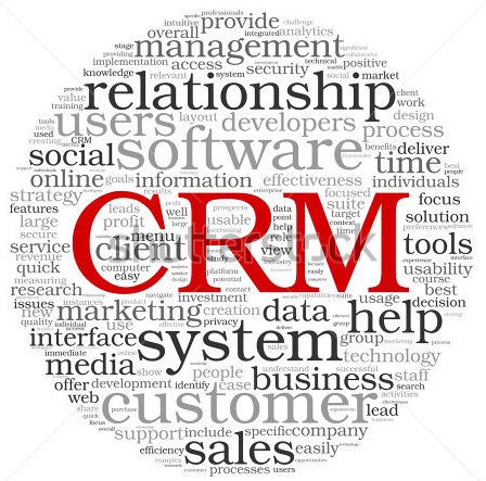 معرفی نرم افزار مدیریت ارتباط با مشتری CRM الماس